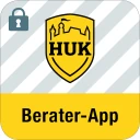 HUK Berater icon