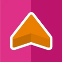 MapTrip LKW Navigation icon
