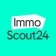 ImmoScout24 - Immobilien icon