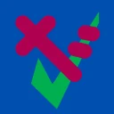 Cross Stitch Thread Organizer icon