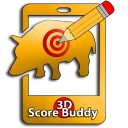 3D Score Buddy icon