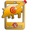 3D Score Buddy icon