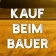 KAUF BEIM BAUER icon