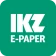 IKZ E-Paper icon