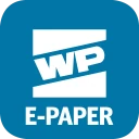 WP E-Paper icon