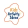 Kids Activity Ideas icon
