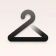 Fits – Outfit Planner & Closet icon