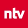 ntv Nachrichten für TV icon