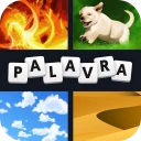 4 Fotos 1 Palavra icon