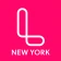 Loving New York Reiseführer icon