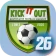 Kick it out Fußball Manager 26 icon