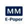 MM E-Paper icon