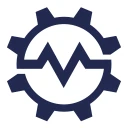 Maschinensucher icon