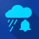 Alerte Pluie (Rain Alarm) icon