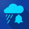 비커밍순 (Rain Alarm) icon