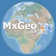 Weltatlas MxGeo Pro icon
