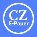 CZ E-Paper icon