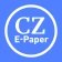 CZ E-Paper icon