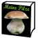 Meine Pilze (Pilzbestimmung) icon