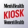 Health Kiosk icon