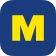 METRO Companion icon