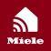 Miele-appen – Smart Home icon