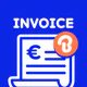 Invoice Maker by Billdu icon