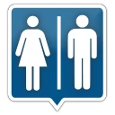 Bathroom Scout Pro icon