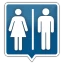 Bathroom Scout Pro icon