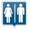 Bathroom Scout Pro icon