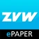ZVW ePAPER icon