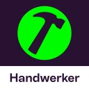 MyHammer Auftragssuche icon
