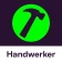 MyHammer Auftragssuche icon