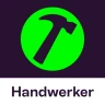 MyHammer Auftragssuche icon