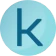 Kalmeda Tinnitus-App icon
