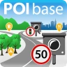 POIbase Blitzerwarner icon