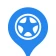 Ride With Me - Motorrad-App icon