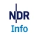 NDR Info icon
