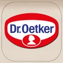Dr. Oetker Rezeptideen icon