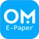OM-E-Paper icon