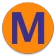 Müllabfuhr - Kalender icon
