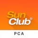 PCA SunClub icon