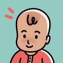 Baby Years Development Tracker icon