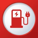 Charging Station Locator icon