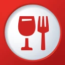 Localisateur de restaurant icon