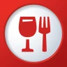 Localisateur de restaurant icon