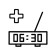 Radio Alarm Clock + icon