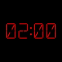 Night Clock + icon