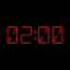 Night Clock + icon