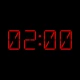 Night Clock + icon
